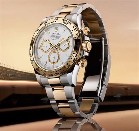 gold men rolex daytona|rolex daytona price list.